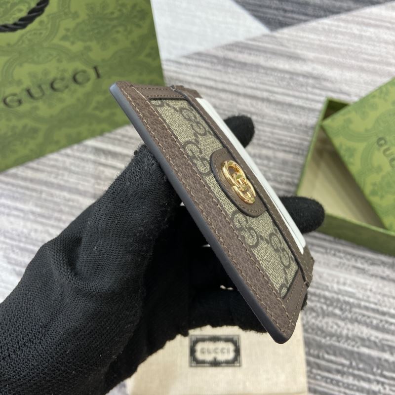 Gvc*1 wallets